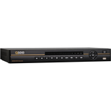 DIGITAL PERIPHERAL SOLUTIONS Q-see QC808 Digital Video Recorder - 1 TB HDD