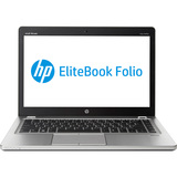 HP EliteBook Folio 9470m C6Z61UT 14.0" LED Ultrabook - Intel - Core i5 i5-3427U 1.8GHz - Platinum C6Z61UT#ABA