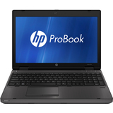 HP ProBook 6570b C6Z47UT 15.6" LED Notebook - Intel - Core i5 i5-3210M - C6Z47UTABA