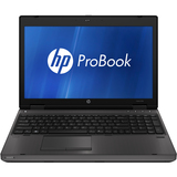 HP ProBook 6570b C6Z48UT 15.6" LED Notebook - Intel - Core i5 i5-3210M - C6Z48UTABA