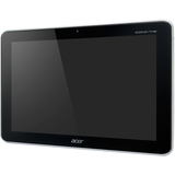 Acer ICONIA Tab A210 16 GB Tablet - 10.1" - NVIDIA Tegra 3 1.20 GHz - Gray HT.HAAAA.003