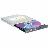 LG GT80N Internal DVD-Writer - Bulk Pack