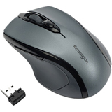 KENSINGTON TECHNOLOGY GROUP Kensington Pro Fit Mid-Size Wireless Mouse Graphite Gray