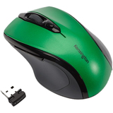 KENSINGTON Kensington Pro Fit Mid-Size Wireless Mouse Emerald Green