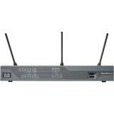 CISCO SYSTEMS Cisco 892FSP Gigabit Ethernet Security Router with SFP