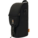 NORAZZA INCORP Ape Case Carrying Case for Lens - Black, Yellow