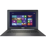 Asus TAICHI 21 21-DH51 Ultrabook/Tablet - 11.6" - Intel Core i5 1.70 GHz - Silver Aluminum TAICHI21-DH51