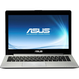 Asus VivoBook X202E-DH31T 11.6" LED Notebook - Intel Core i3 i3-3217U 1.80 GHz - Aluminum Gray 1366 x 768 HD Display - 4 GB RAM - 500 GB HDD - Intel HD 4000 Graphics - Bluetooth - Webcam -Touchscreen - Genuine Windows 8 - HDMI X202E-DH31T