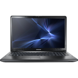 Samsung NP355E7C 17.3" Notebook - AMD A-Series A4-4300M 2.50 GHz - NP355E7CA01US