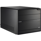 Shuttle XPC SX79R5 Barebone System Mini PC - Intel X79 Express Chipset - 74RSX79R5001SHU001