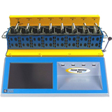 ICS IM 4000PRO X2 SAS - 2.5" SATA/SAS/IDE/uSATA IT Hard Drive Duplicator F.GR-4221-000B