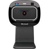 Microsoft LifeCam HD-3000 Webcam - USB 2.0 T3H-00016