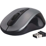 2.4GHz Wireless Optical Mouse - 7441