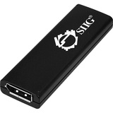 SIIG  INC. SIIG USB 3.0 to DisplayPort Adapter