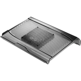 Cooler Master NotePal U-Lite Laptop Cooling Pad with 100mm Movable Fan - R9NBCULTKGP