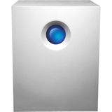 LaCie 4big DAS Array - 4 x HDD Installed - 12 TB Installed HDD Capacity 9000351U