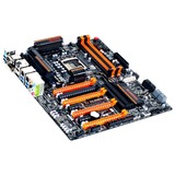 Gigabyte Ultra Durable 5 GA-Z77X-UP7 Desktop Motherboard - Intel Z77 E - GAZ77XUP7