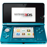 Nintendo 3DS Handheld Game Console - CTRSUAAR