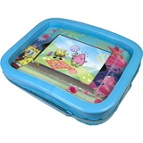 CTA DIGITAL, INC. CTA Digital SpongeBob SquarePants Universal Activity Tray for iPad with App