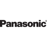 PANASONIC Panasonic Carrying Case (Pouch) for Microphone Transmitter - Black