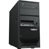 Lenovo ThinkServer TS130 1105B2U Tower Server - 1 x Intel Core i3 i3-3 - 1105B2U