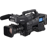 Panasonic AG-HPX600 Digital Camcorder - MOS - HD