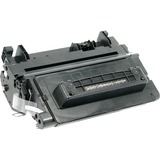 V7 V7 Toner Cartridge - Remanufactured for HP (CE390A) - Black