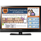 Viewsonic CDE3201LED 32" LED Professional Display - CDE3201LED