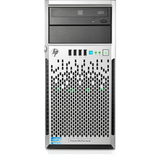 HP ProLiant ML310e G8 686232-S01 4U Micro Tower Server - 1 x Intel Xeo - 686232S01