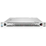 HEWLETT-PACKARD HP ProLiant DL320e G8 1U Rack Server - 1 x Intel Xeon E3-1240V2 3.40 GHz