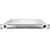 HP - SERVER SMART BUY HP ProLiant DL320e G8 687520-S01 1U Rack Server - 1 x Intel Xeon E3-1220V2 3.1GHz