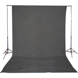 Lumiere Backdrop Stand - BGBKBGST