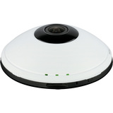 D-LINK D-Link Network Camera - Color - Fixed Mount