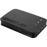 Patriot Memory 320 320 GB 2.5" External Network Hard Drive - Black - PCGTW320S