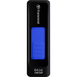 TRANSCEND INFORMATION Transcend 64GB JetFlash 760 USB 3.0 Flash Drive