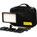 Lumiere Camera Accessory Kit - VL312LED