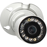 D-LINK D-Link DCS-7010L Network Camera - Color