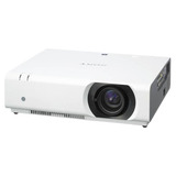 Sony VPLCX275 LCD Projector - 720p - HDTV - 4:3 VPLCX275