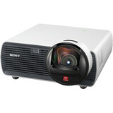 Sony VPLBW120 LCD Projector - 720p - HDTV - 16:9 VPL BW120