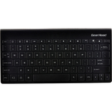 GEAR HEAD Gear Head Wireless Bluetooth Keyboard for Android