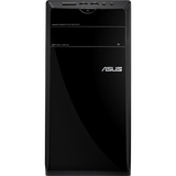 Asus CM1745-US007S Desktop Computer - AMD A-Series A8-5500 3.20 GHz - CM1745US007S