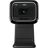 Microsoft LifeCam HD-5000 Webcam - USB 2.0 7ND-00017