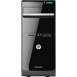 HP Pavilion p6-2300 p6-2310 H3Y76AA Desktop Computer - AMD A-Series A4 - H3Y76AAABA