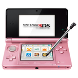 Nintendo 3DS Handheld Game Console - CTRSPAAR
