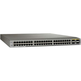 CISCO SYSTEMS Cisco Nexus 3064-T Switch