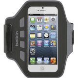 GENERIC Belkin Ease-Fit Carrying Case (Armband) for iPhone - Blacktop