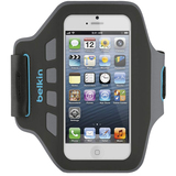 BELKIN Belkin Ease-Fit Carrying Case (Armband) for iPhone - Reflection