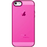 Belkin Grip Candy Sheer Case for iPhone 5 - F8W138TTC03