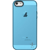 Belkin Grip Candy Sheer Case for iPhone 5 - F8W138TTC04