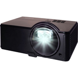 INFOCUS InFocus IN3924 3D Ready DLP Projector - 720p - HDTV - 4:3